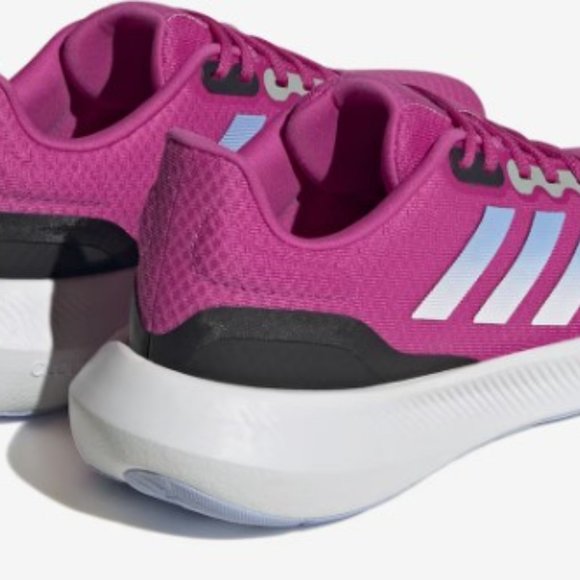 NIB adidas Runfalcon 3.0 Running Shoe - Women's - sz 10 WIDE - Picture 6 of 9